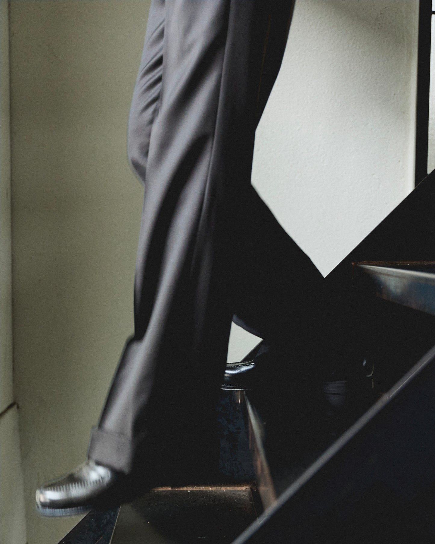 NEW FORMA TROUSERS / ORDER