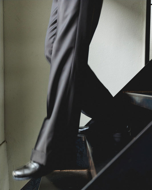 NEW FORMA TROUSERS / ORDER