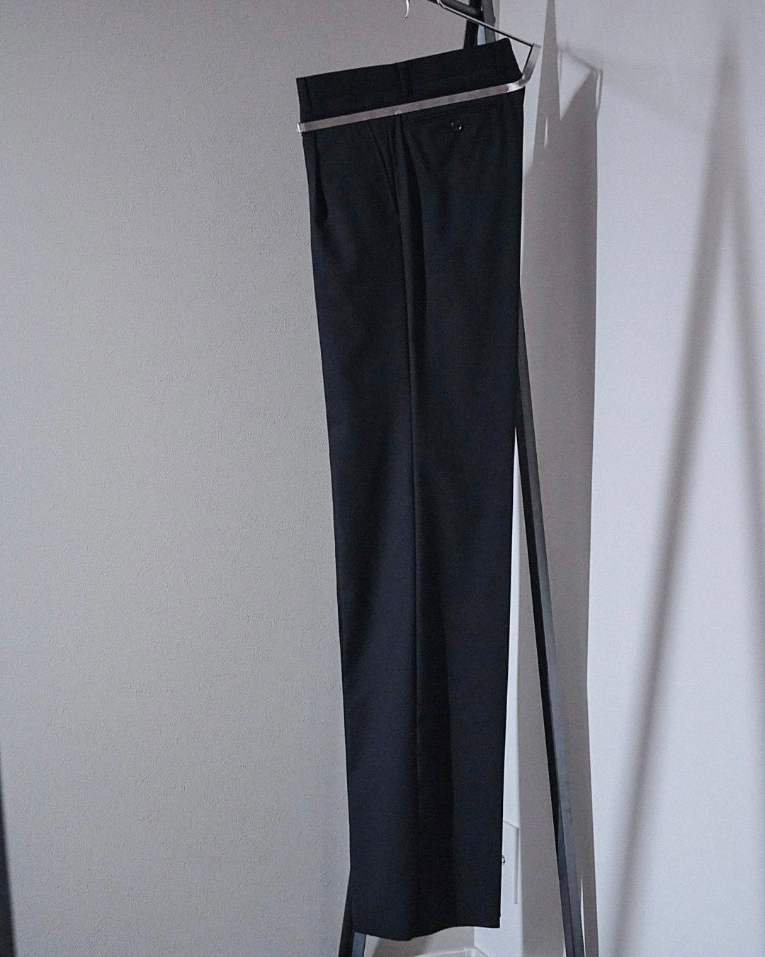 STRAW TROUSERS / ORDER