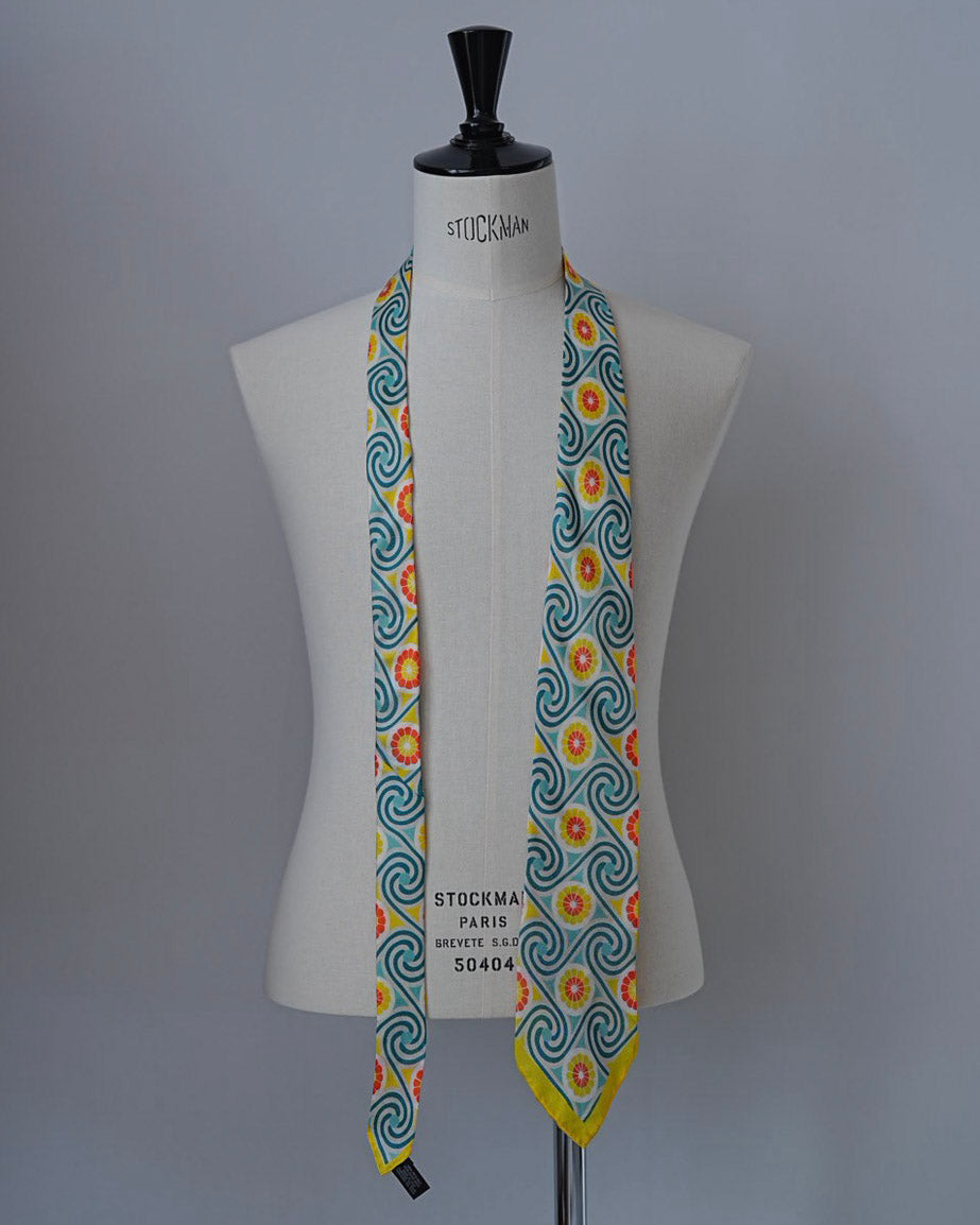 Long Scarf Tie