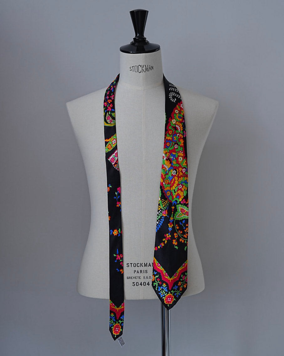 Long Scarf Tie